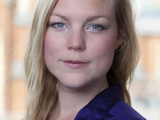 Tine Waag Fjeldstad