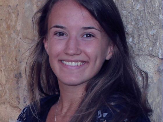 Ingrid Angelica