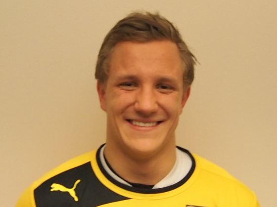 Mats Jønlad