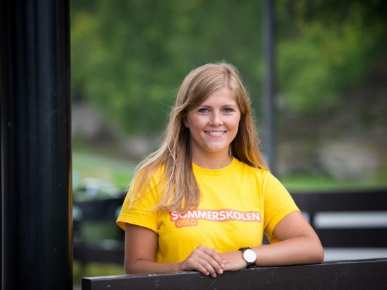 Sunniva Braaten