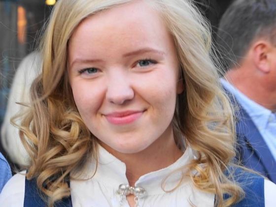Agnete Djupvik
